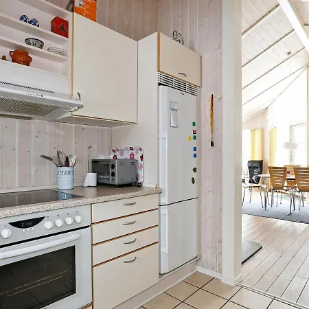 Three-bedroom Holiday In 3 *