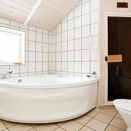 Three-bedroom Holiday In 3 * ジルレジェ
