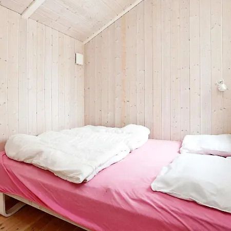 別荘 Three-bedroom Holiday In 3 ジルレジェ