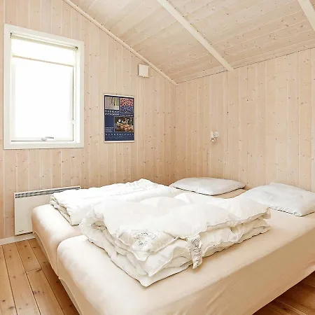 Three-bedroom Holiday In 3 * ジルレジェ